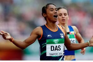 నిన్ను చూసి దేశం గర్విస్తోంది.. యువతకు నువ్వు స్ఫూర్తి