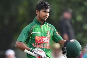 'లంకతో పోలిస్తే మేము తోపు, మంచి పోజిషన్‌లో ఉన్నాం'