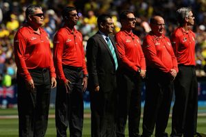 ప్రపంచకప్‌లో 19 అంపైరింగ్‌ తప్పిదాలు.. డీఆర్‌ఎస్‌ లేకుంటే అంతే సంగతులు!!