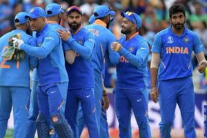 టాప్‌లో నిలిచేనా?: శ్రీలంక బ్యాటింగ్, తుది జట్టులో కుల్దీప్, జడేజాలకు చోటు