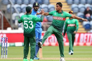 ప్రపంచకప్‌లో భారత్ Vs బంగ్లా రికార్డు 2-1: ఓటమిని సమం చేసేనా?