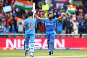 టీమిండియా సీనియ‌ర్ క్రికెట‌ర్ల లాం...గ్ బ్రేక్‌! వెస్టిండీస్‌తో సిరీస్‌కు దూరం!