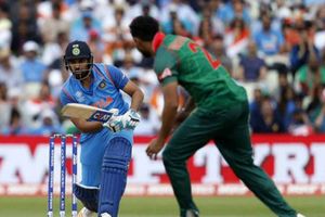 ఇరు జట్ల మధ్య గణాంకాలివే!: భారత్‌పై నెగ్గి సెమీస్ ఆశలను సజీవంగా ఉంచుకునేనా?