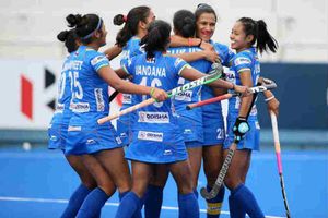 టోక్యో ఒలింపిక్స్‌ లక్ష్యం.. భారత హాకీ క్రీడాకారిణిల డైట్‌పై ఆంక్షలు