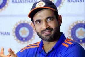 ఈ పరిస్థితుల్లో ఆరో బౌలర్ ఉండుంటేనా..! ఇర్ఫాన్ పఠాన్