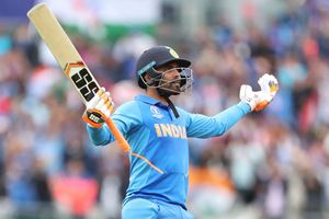 జడేజాను ఓదార్చలేక పోయా: ఓటమి తర్వాత చిన్నపిల్లాడిలా ఏడ్చాడు!