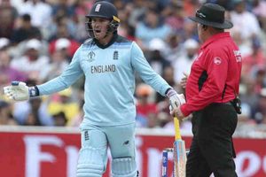 ఇంగ్లాండ్‌కు దెబ్బపడేదే! రాయ్‌కు జరిమానా, ఫైనల్ నిషేధం తొలగింపు!