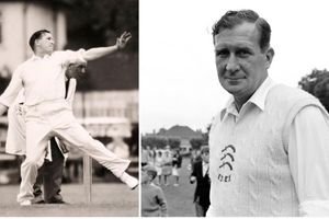 #OnThisDay in 1956: ఒక ఇన్నింగ్స్‌లో 10 వికెట్లు తీశాడు