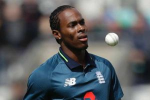 ప్రశంసల వర్షం: క్రికెట్‌లో మైకేల్ జోర్డాన్ నా కుమారుడే