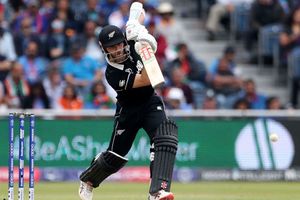 లార్డ్స్‌లో ఫైనల్: చరిత్ర సృష్టించేందుకు పరుగు దూరంలో కేన్ విలియమ్సన్