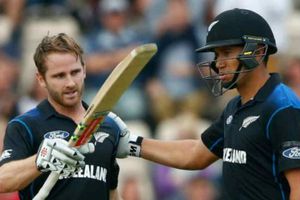 ఈ ప్రపంచకప్‌లో చెత్త రికార్డు నమోదు చేసిన న్యూజిలాండ్‌