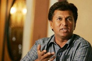 మాజీ కీప‌ర్ కిర‌ణ్ మోరేకు బంప‌ర్ ఆఫ‌ర్‌: ఇక అక్క‌డ కూడా క్రికెట్ పండ‌గే!