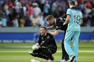 ఐసీసీ నిబంధనను అంగీకరించను.. నా హృదయం కివీస్ వెంటే!!