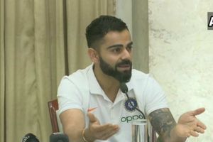 ఎవరికి లాభమో తెలియడం లేదు: రోహిత్‌తో విభేదాలపై స్పందించిన కోహ్లీ