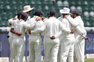 120 పరుగులు చేయలేక టీమిండియా ఓడిన టెస్టు ఏదో తెలుసా?