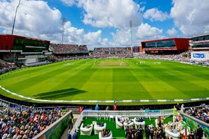 నో ఫ్లైజోన్: స్టేడియం మీదుగా విమానాల రాకపోక‌లు నిషేధం..గ‌గ‌న‌త‌లం మూసివేత‌