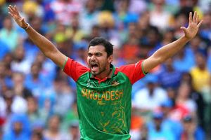 ప్ర‌పంచ‌క‌ప్ క్రికెట్ ఆడుతోన్న‌ ఏకైక పార్ల‌మెంట్ స‌భ్యుడు ఎవ‌రో తెలుసా?..కేప్టెన్ కూడా!