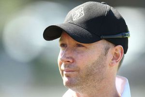 టీమిండియా No.4కు పరిష్కారం చూపించిన మైకేల్ క్లార్క్