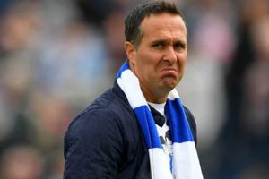 ఇది అవమానకరం: ఇంగ్లాండ్ 85 పరుగులకే ఆలౌట్ కావడంపై వాన్