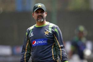 ప్రపంచకప్‌లో పాకిస్తాన్ ప్రదర్శన సంతృప్తికరంగానే ఉంది