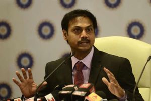 అంబటి రాయుడు 'త్రీడీ' ట్వీట్‌ను ఎంజాయ్ చేశా