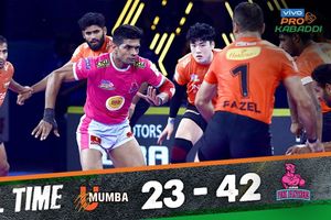 దీపక్‌ హుడా సూపర్‌-10.. జైపుర్‌ పింక్‌ పాంథర్స్‌ బోణీ