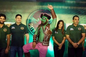 పాట్నా పైరెట్స్ బ్రాండ్ అంబాసిడర్‌గా 'నీతూ చంద్ర'