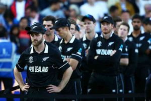 ప్రపంచకప్‌ ఫైనల్.. కివీస్‌పై పందెం కాసిన వారి డబ్బు రిఫండ్‌