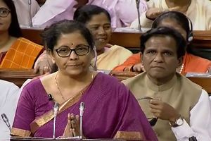 కేంద్ర బడ్జెట్‌: ఖేలో ఇండియా కింద జాతీయ స్పోర్ట్స్ ఎడ్యుకేషన్ బోర్డు