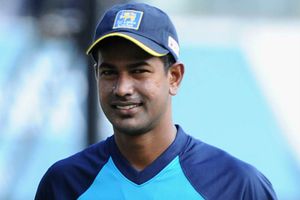 రిటైర్‌మెంట్ ప్రకటించిన శ్రీలంక క్రికెటర్