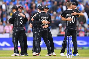 టీమిండియాపై విజయం: ఐదో జట్టుగా చరిత్ర సృష్టించిన న్యూజిలాండ్