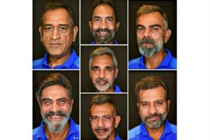 FaceApp challenge: 2053 వరల్డ్‌కప్ టీమ్‌ని చూశారా?