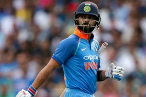 నాకౌట్ మ్యాచులంటే కోహ్లీకి ఎందుకు వ‌ణుకు? ఆరు మ్యాచుల్లో అత్య‌ల్ప ప‌రుగులు!