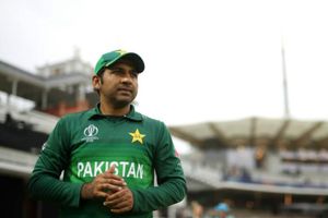 టాస్ గెలిచి బ్యాటింగ్ ఎంచుకున్న పాకిస్థాన్.. 500 పరుగులు చేస్తుందా?