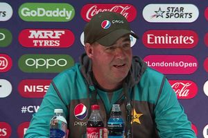 నెట్ రన్‌రేట్ విధానాన్ని మార్చండి: టోర్నీ నిష్క్రమణపై ఐసీసీకి పాక్ కోచ్