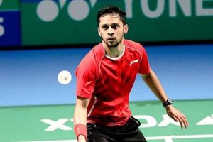 కెనడా ఓపెన్‌ బ్యాడ్మింటన్‌.. ప్రీక్వార్టర్స్‌లో కశ్యప్‌, సౌరభ్‌