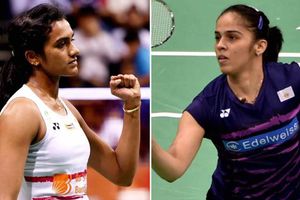 BWF Rankings: 5వ ర్యాంకులో సింధు, 8వ ర్యాంకులో సైనా