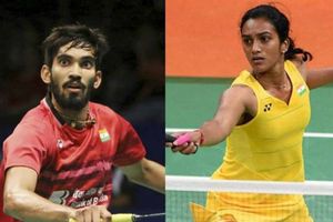 ఇండోనేసియా ఓపెన్‌.. సింధు, శ్రీకాంత్‌ శుభారంభం