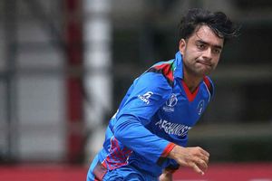 ఆఫ్ఘ‌నిస్తాన్ మేజిక్ స్పిన్న‌ర్ ర‌షీద్ ఖాన్‌కు కీల‌క బాధ్య‌త‌లు