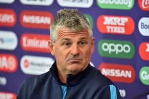 ప్ర‌పంచ‌క‌ప్ వైఫ‌ల్యాల తొలి వేటు: బంగ్లాదేశ్ హెడ్ కోచ్ గెంటివేత‌!