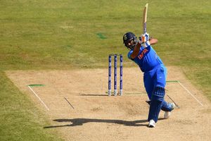 టీమీండియా ఓటమిపై రోహిత్‌ స్పందన.. నా హృదయం భారంగా ఉంది