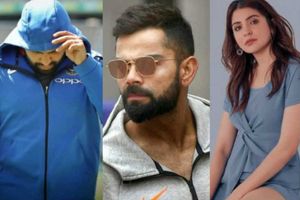 కోహ్లీ, రోహిత్ మ‌ధ్య విబేదాలు: అనుష్క శర్మను కూడా అన్‌ఫాలో చేసిన రోహిత్