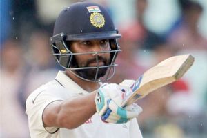 ముచ్చట తీరుస్తాడా?: రోహిత్ టెస్టు కెరీర్‌ను గాడిలో పెట్టుకుంటాడా!