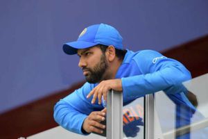 'రోహిత్‌ పరిస్థితి దారుణం, ఈ ఫలితం నాకు నిరాశను కలిగించింది'