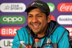 ఆ ఓటమే టోర్నీ నుంచి నిష్క్రమించేలా చేసింది: సర్ఫరాజ్‌