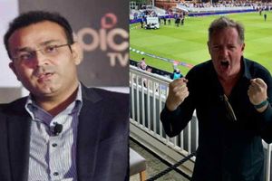 ట్విట్టర్ వార్: మూడేళ్ల తర్వాత సెహ్వాగ్‌పై రివేంజ్ తీర్చుకున్న బ్రిటీష్ జర్నలిస్టు