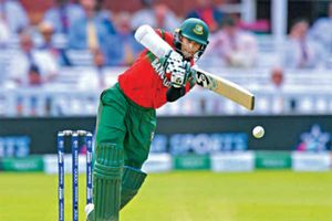 సచిన్‌ 16 ఏళ్ల రికార్డు బ్రేక్‌.. సచిన్, హెడెన్‌ తర్వాత షకీబ్‌