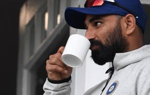 అరె భాయ్‌! ష‌మీ కిధ‌ర్ హై?: విమ‌ర్శ‌లు షురూ!