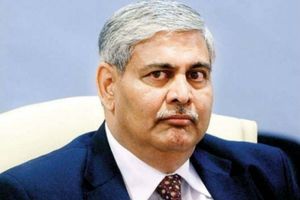 ఐసీసీ చైర్మన్‌ ఖాతాలోకి అక్రమంగా 'ఆమ్రపాలి గ్రూప్‌' నిధులు