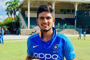 ఆతృతగా ఎదురు చూశా.. నిరాశ చెందా: జట్టు ఎంపికపై తొలిసారి శుభమాన్ గిల్